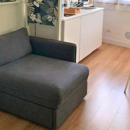 Design Moderno:Monolocale Spazioso Vicino Metro M2 米兰 外观 照片